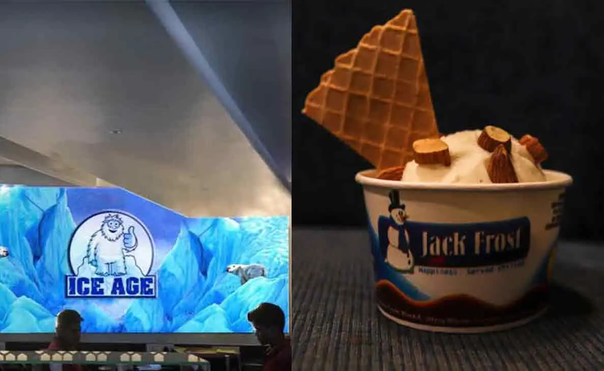 Ice cream parlours to visit in Vizag if the summer gets too hot to handle