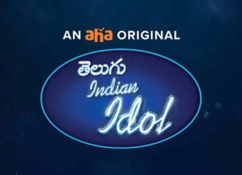 The prestigious Indian Idol makes a sensational debut in Telugu