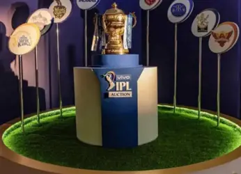 Nine top picks worth over 10 crores on day one of IPL Mega Auction 2022