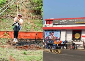 Best Non-Touristy things to do in Visakhapatnam