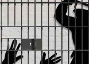 Lockup death in Vizianagaram raising many eyebrows among the authorities