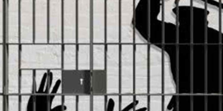 Lockup death in Vizianagaram raising many eyebrows among the authorities