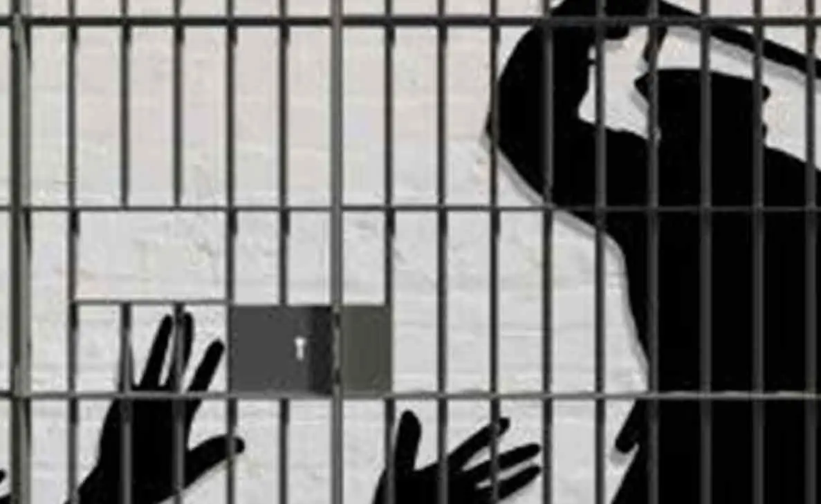 Lockup death in Vizianagaram raising many eyebrows among the authorities