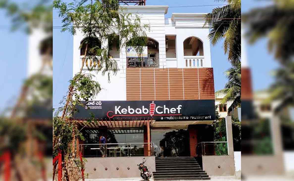 Fabulous food joints in and around Madhavadhara that you can try