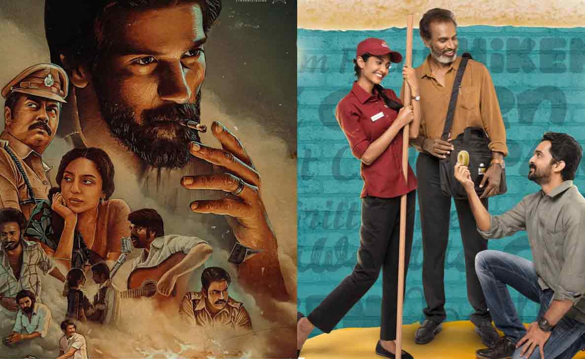 OTT Tamil thrillers from 2021 you must watch