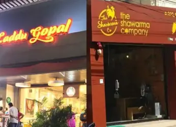 Eateries in MVP Colony which must be on the radar this weekend