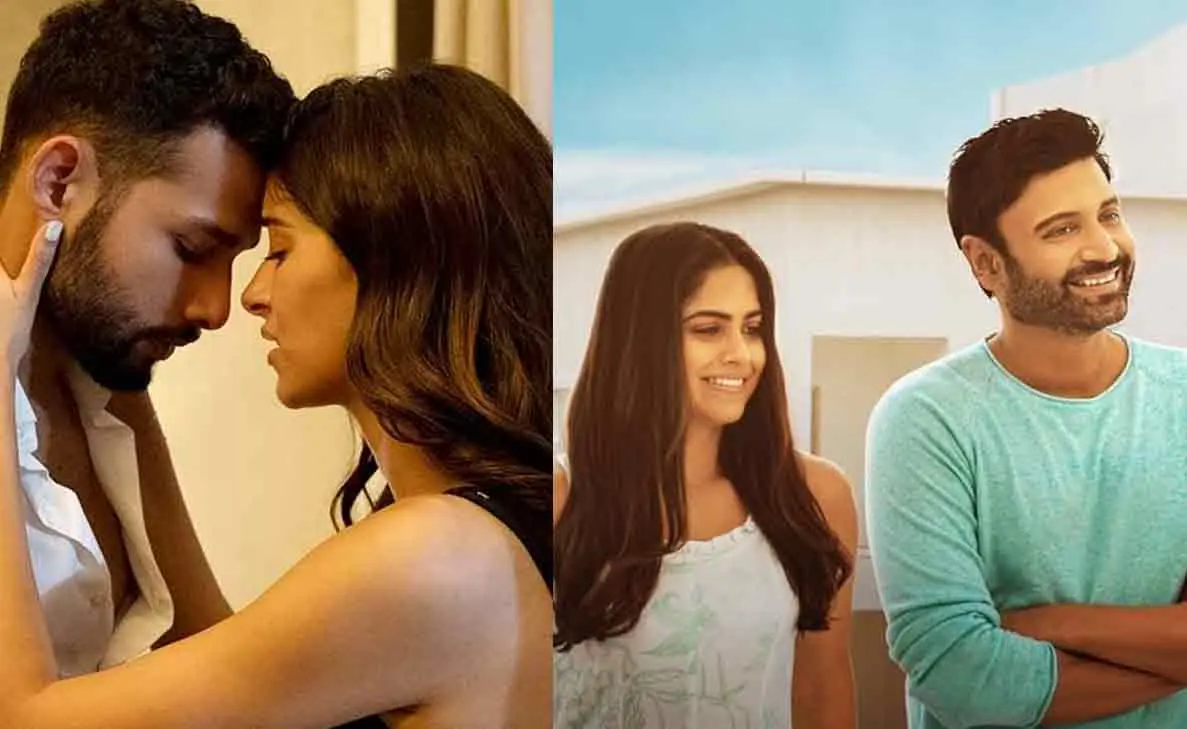 OTT movie releases in the second week of February