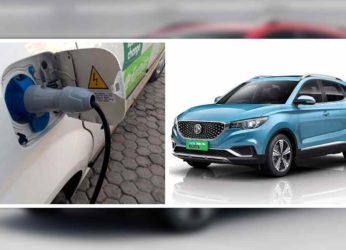 Will Battery Swapping Policy bring more Electric Vehicles on Vizag roads?