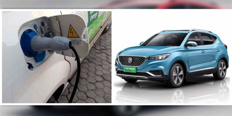 Will Battery Swapping Policy bring more Electric Vehicles on Vizag roads?