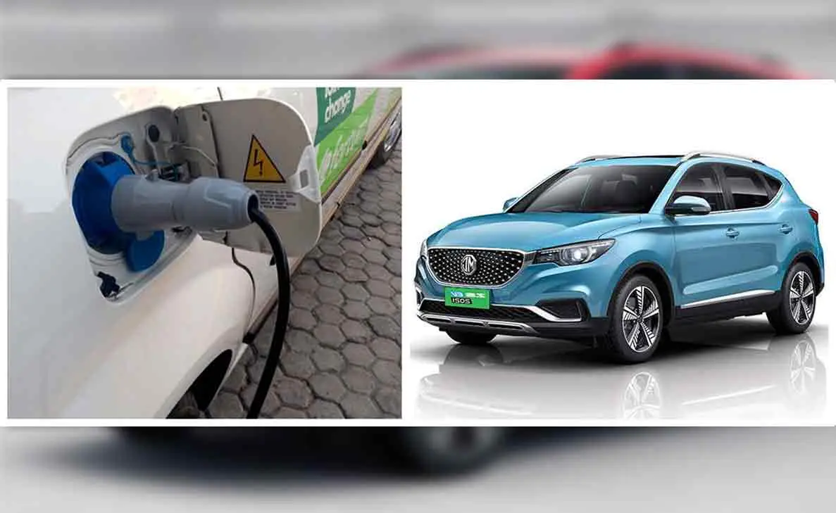Will Battery Swapping Policy bring more Electric Vehicles on Vizag roads?