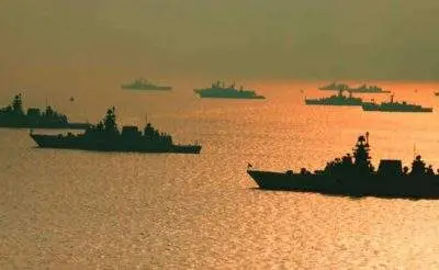 Here is why MILAN 2022 will remain in the history of Visakhapatnam