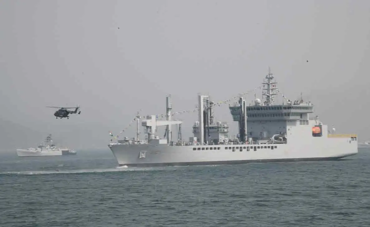 What events are open for public during MILAN 2022 in Visakhapatnam?