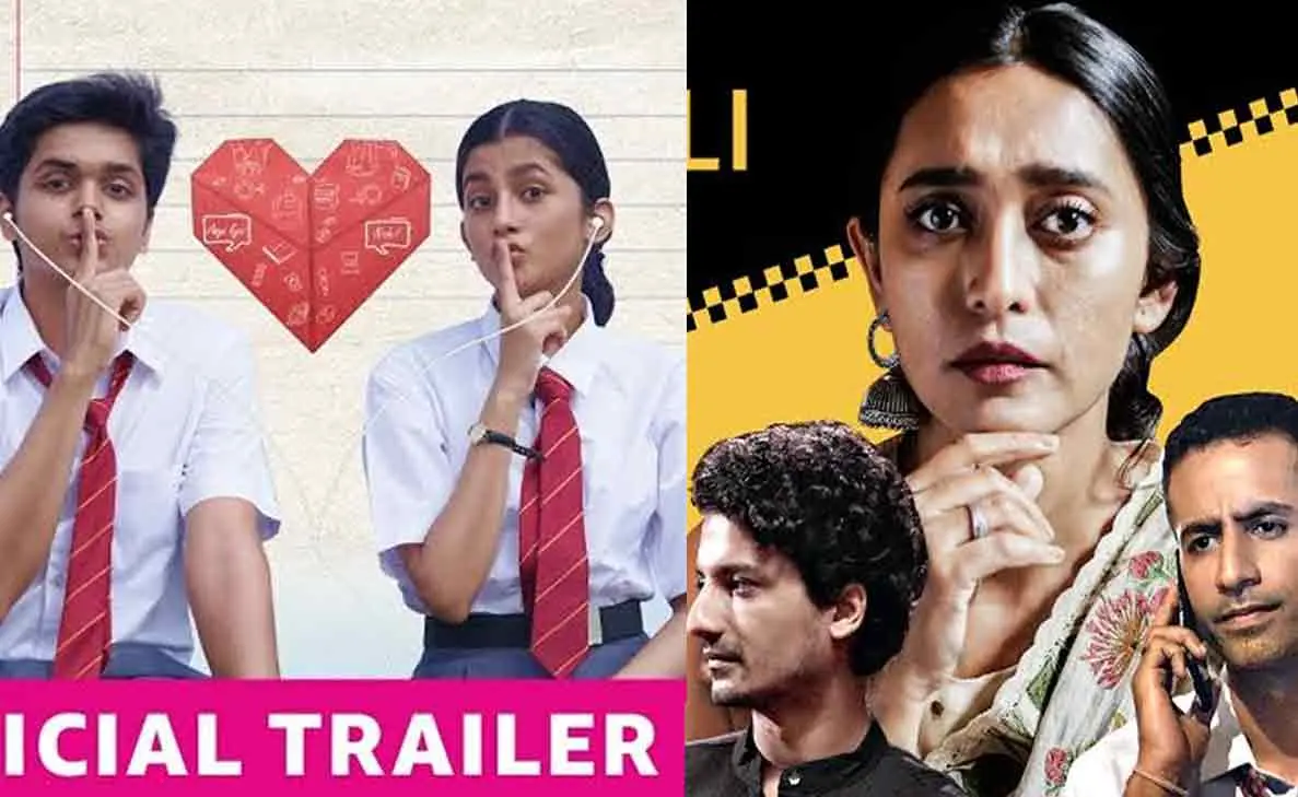 Best mini series on Amazon MINI TV for a quick binge this weekend