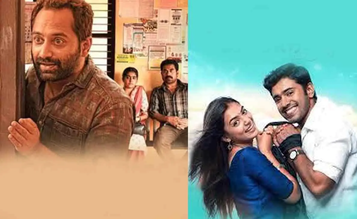 Best Malayalam movies to watch on Disney+ Hotstar
