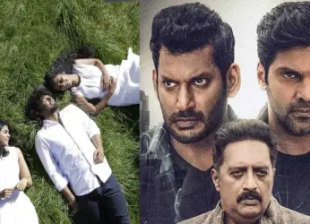 OTT releases this Friday –  A mix of romance, action and Horror