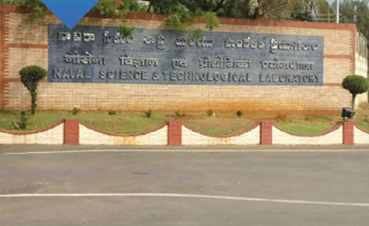 National Science Day celebrations at NSTL Visakhapatnam on Febraury 28