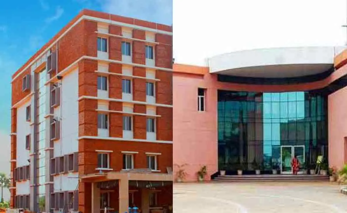 Top schools in and around Yendada, Visakhapatnam for a holistic development of your child