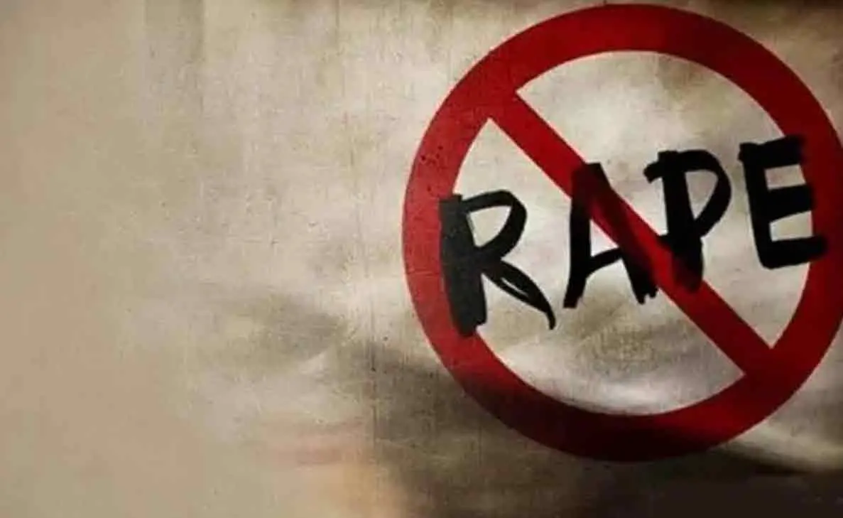 Two men arrested in minor girl rape case at Yarada Beach in Visakhapatnam