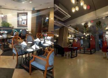 Best live music restaurants in Visakhapatnam for a night out
