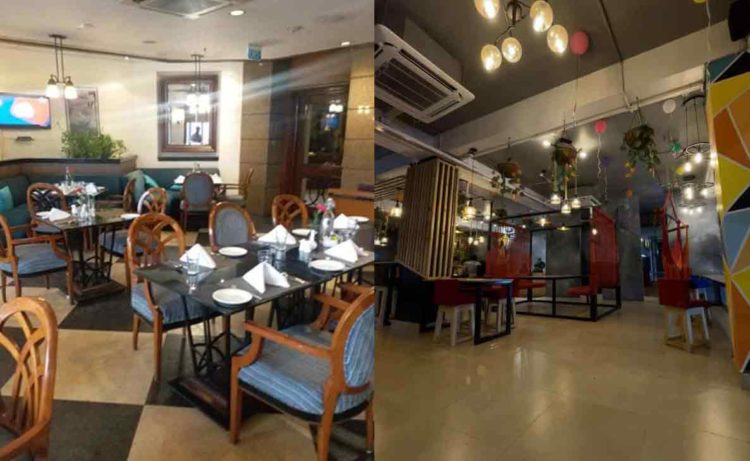 Cafés and restaurants with live music in Visakhapatnam