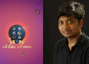The inspirational journey of Sanvid, a Vizag singer, to Zee SaReGaMaPa 14