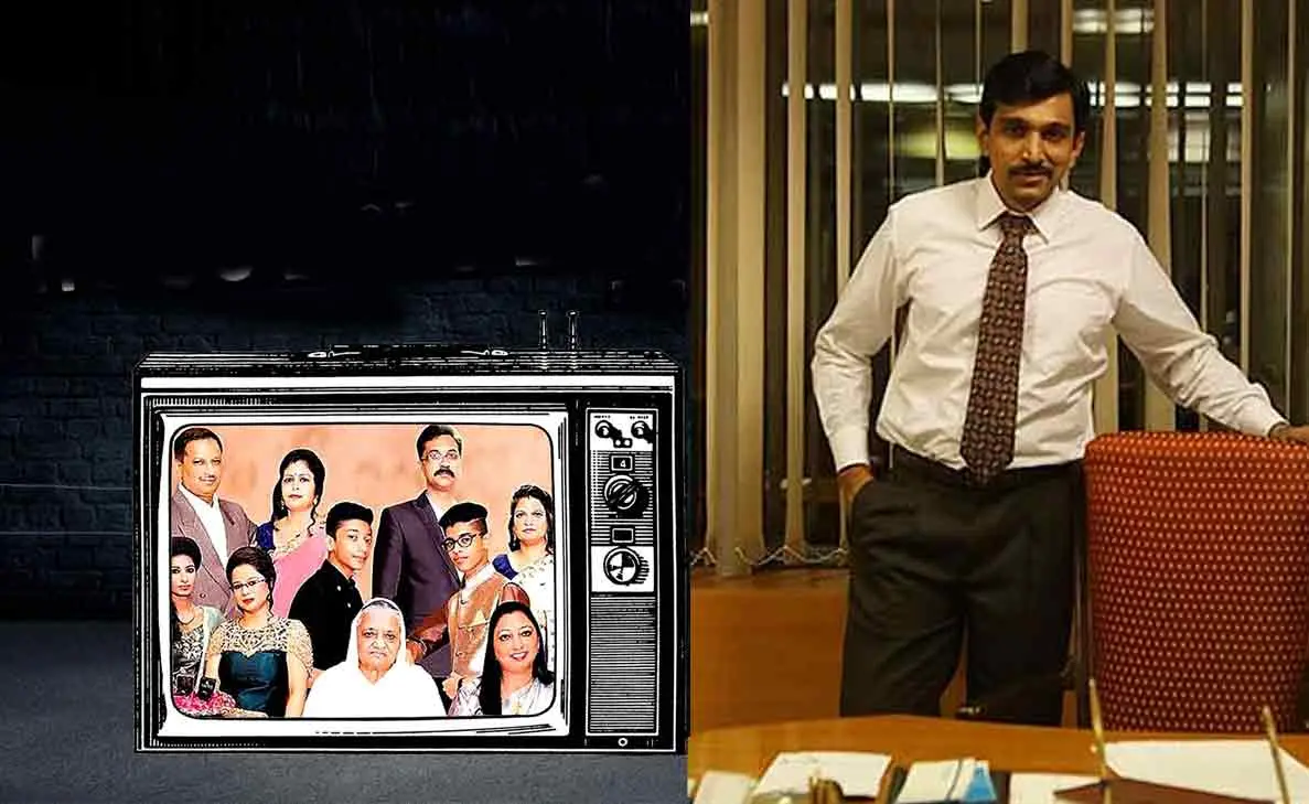 Top Indian biographical web series to binge this weekend on OTT platforms