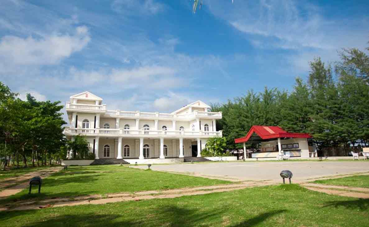 Best destination wedding venues in Visakhapatnam 