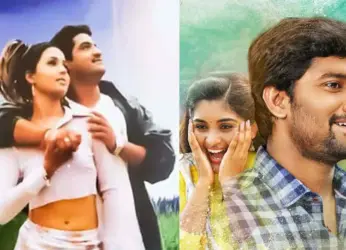 Which Telugu movies were shot in GITAM University Visakhapatnam?