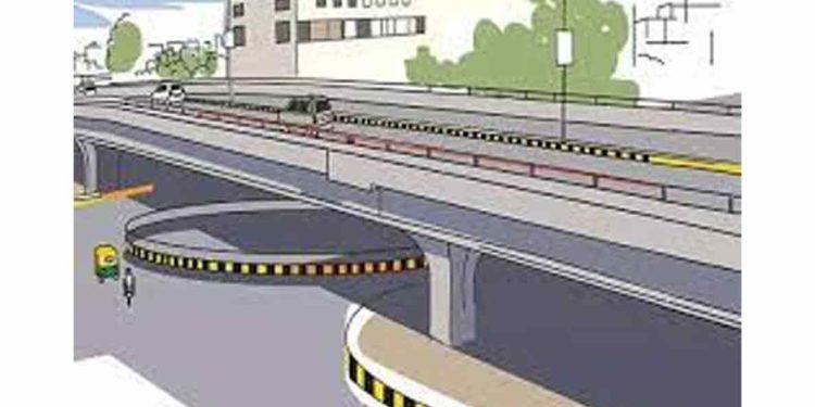 12 new flyovers proposed in Visakhapatnam to reduce traffic congestion