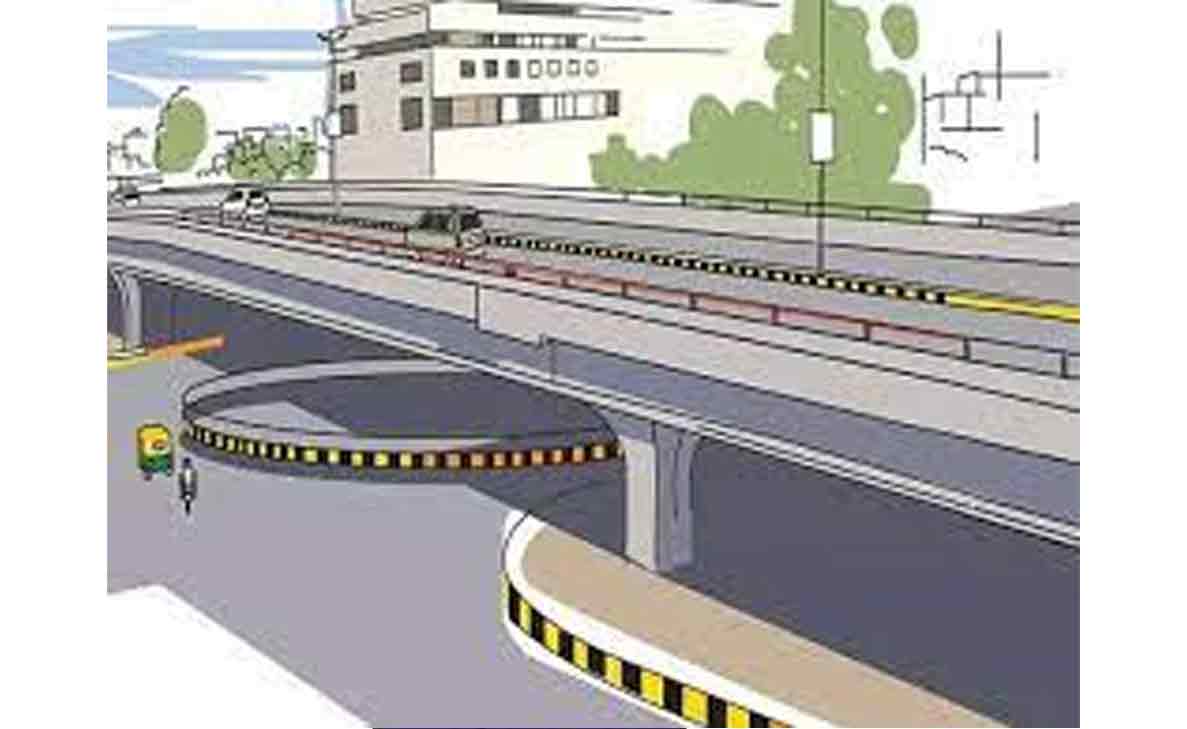 12 new flyovers proposed in Visakhapatnam to reduce traffic congestion