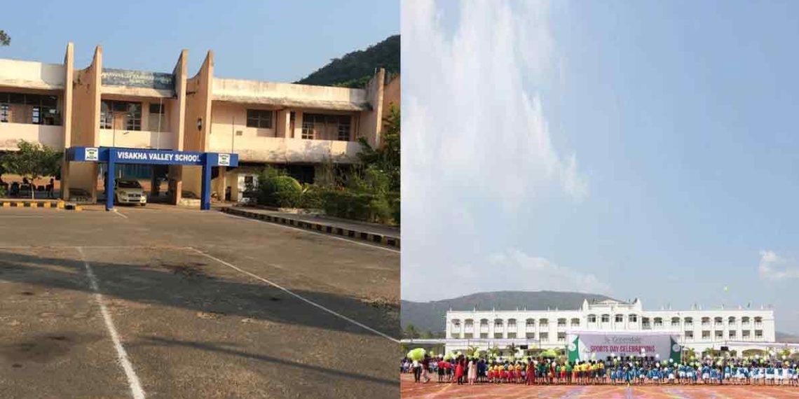 Best schools in Vizag for admissions