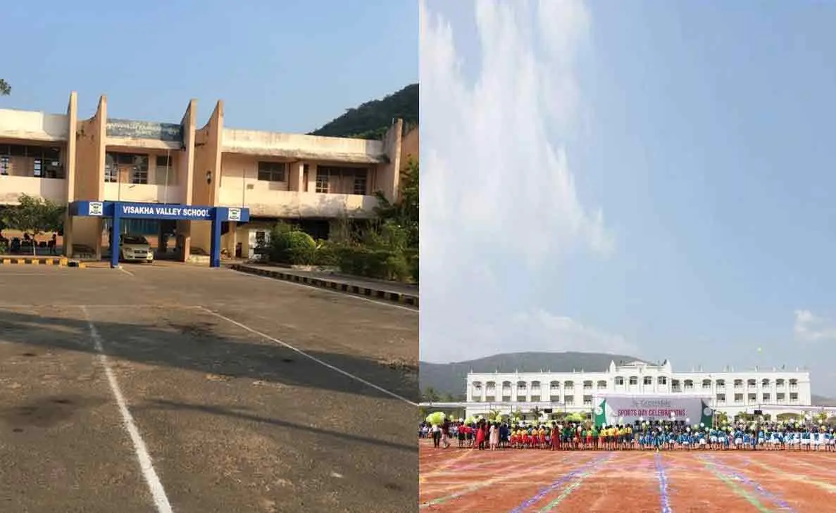 Best schools in Vizag for admissions