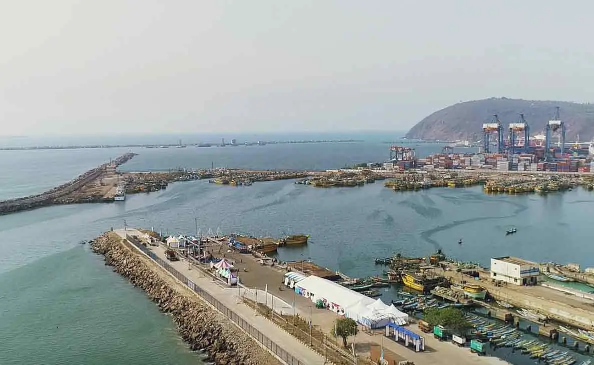 Vizag will prove to be a strategic edge for Vietnamese businesses says VCCI