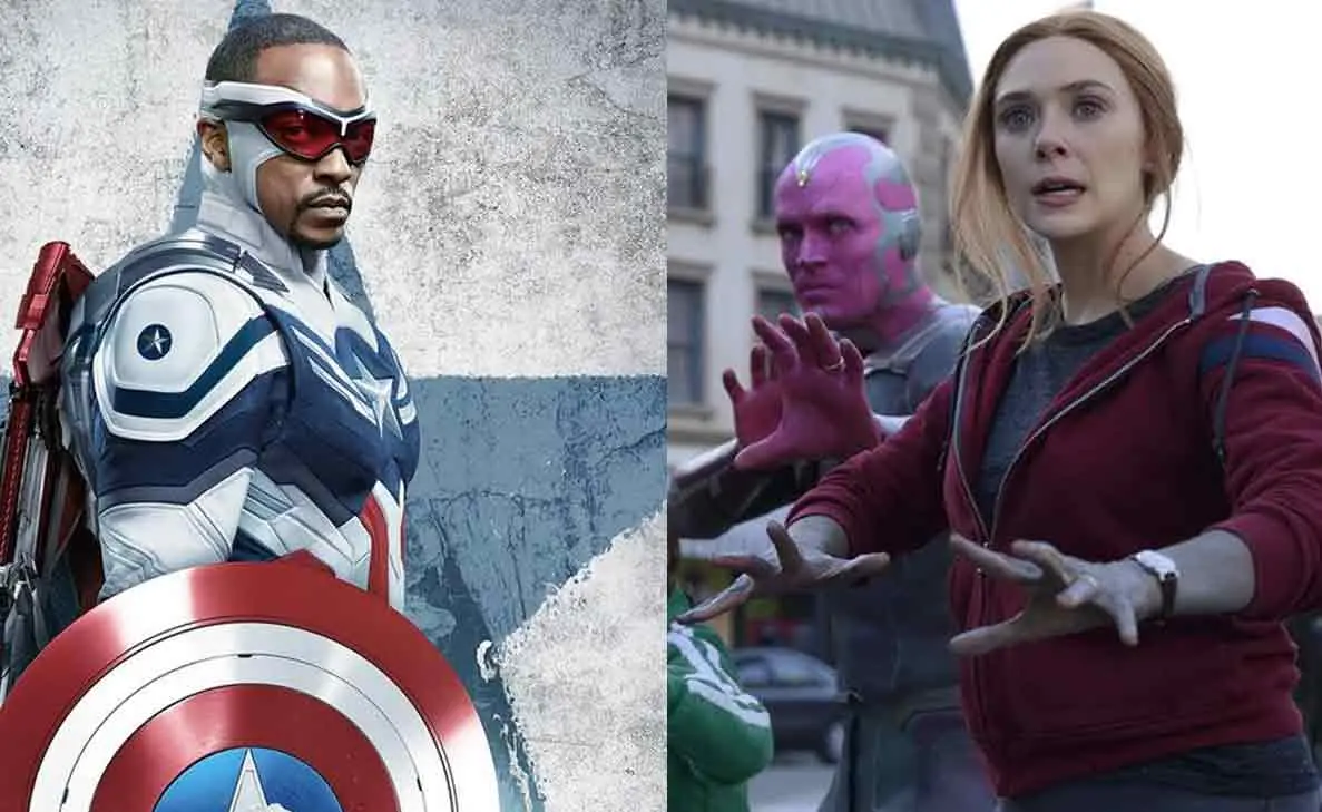 Top international OTT web series of 2021 to watch this weekend