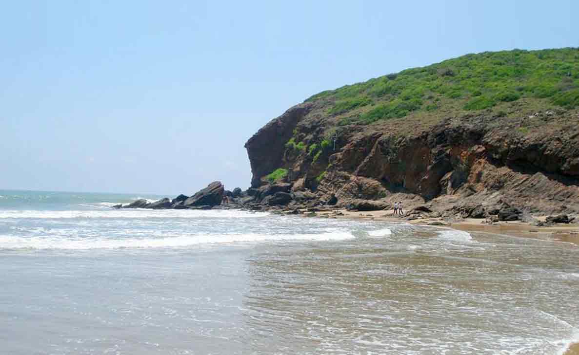 13 Soul soothing beaches in and around Visakhapatnam