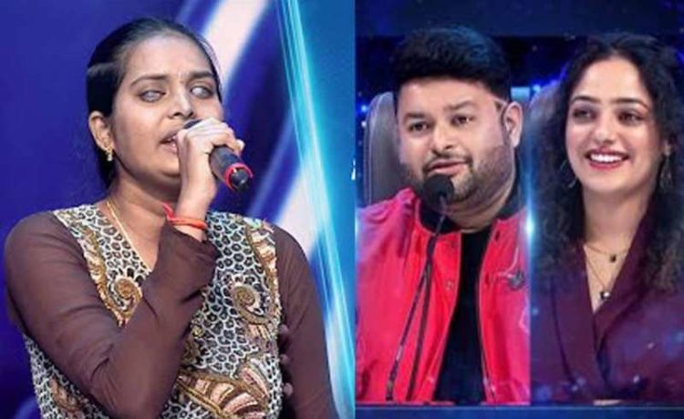 Telugu Indian Idol completes its audition round