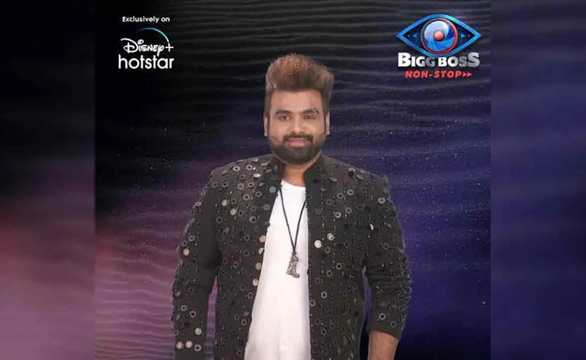 RJ Chaitu predicts Bigg Boss Telugu Non-Stop winner
