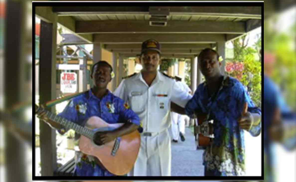 Ex-Indian Navy officer's voyage across the globe on INS Tarangini