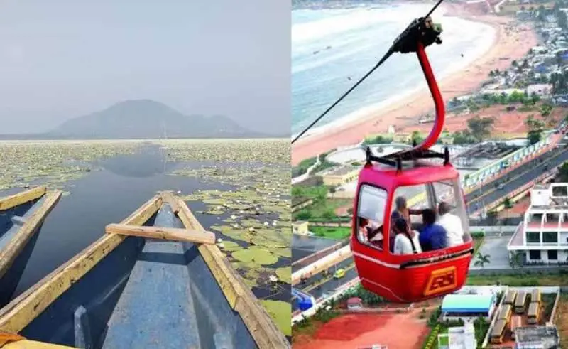 Offbeat ideas for a memorable birthday celebration in Vizag