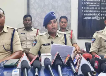 Vizag Steel Plant Job Scam: Foreman dupes 15 aspirants of 70 lakhs