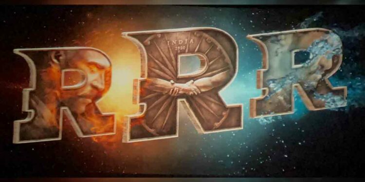 RRR Review: Catching the morning show at Jagadamba Theatre, Vizag
