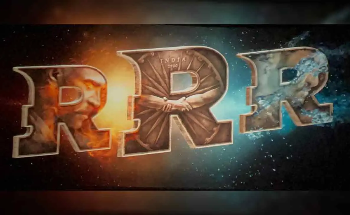 RRR Review: Catching the morning show at Jagadamba Theatre, Vizag