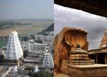 Mahashivratri 2022: the transcedental existence of Shiva across Andhra Pradesh
