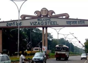 Center firm on privatisation of Visakhapatnam Steel Plant, despite repeated requests