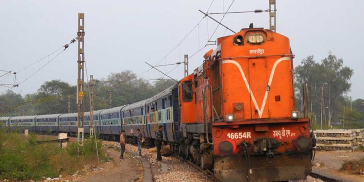 Extension of special trains from Visakhapatnam to Secunderabad