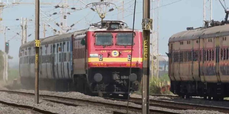 Trains cancelled in Puri-Bengaluru route to affect Visakhapatnam travellers