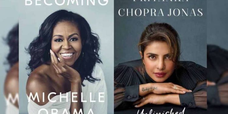 Impactful non-fiction books by inspiring women to read