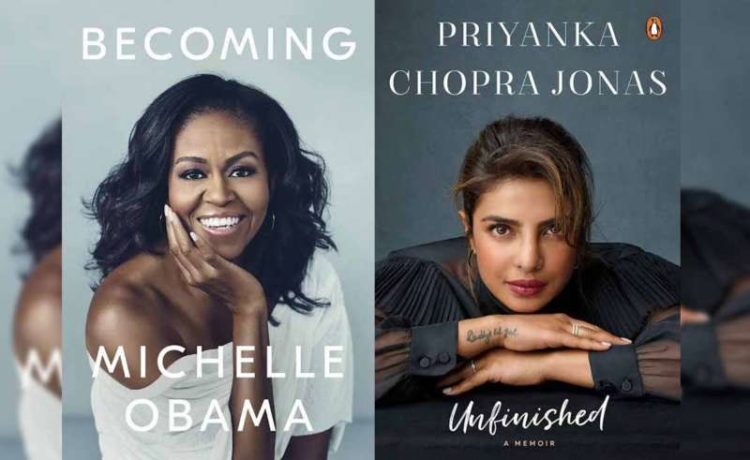 Impactful non-fiction books by inspiring women to read