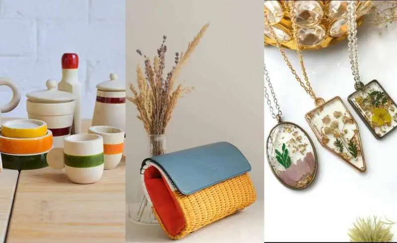 Check out these homegrown small businesses based out of Vizag on Instagram!