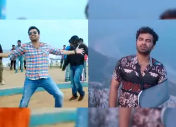 Every Vizagite when Vizag is mentioned in movies